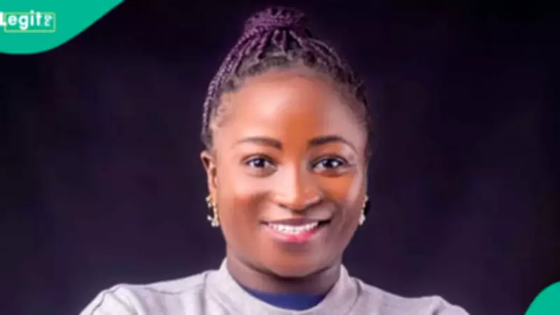Nigerian Lady Lands Job Immediately After Making Specific Statement in Interview