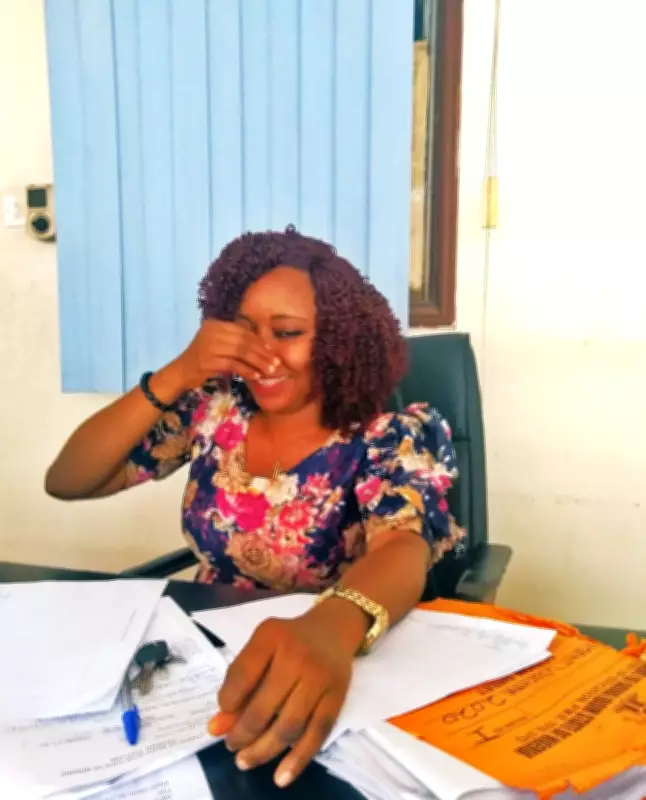 Nigerian Lady Urges Vaccination After Cousin's Tragic Death from Tetanus