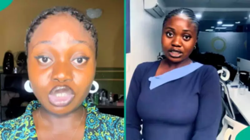 Nigerian Lady Vows Never to Join Bridal Train Again After Traumatic Asoebi Experience