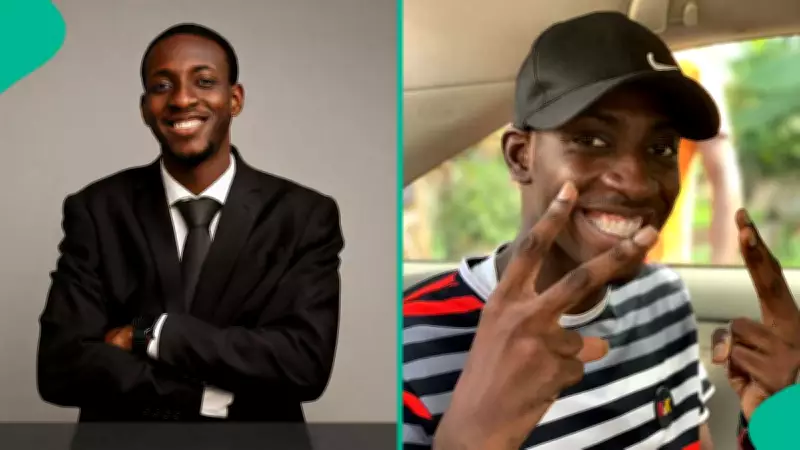 Nigerian Law Student Triumphs at University of Ibadan After Three UTME Attempts