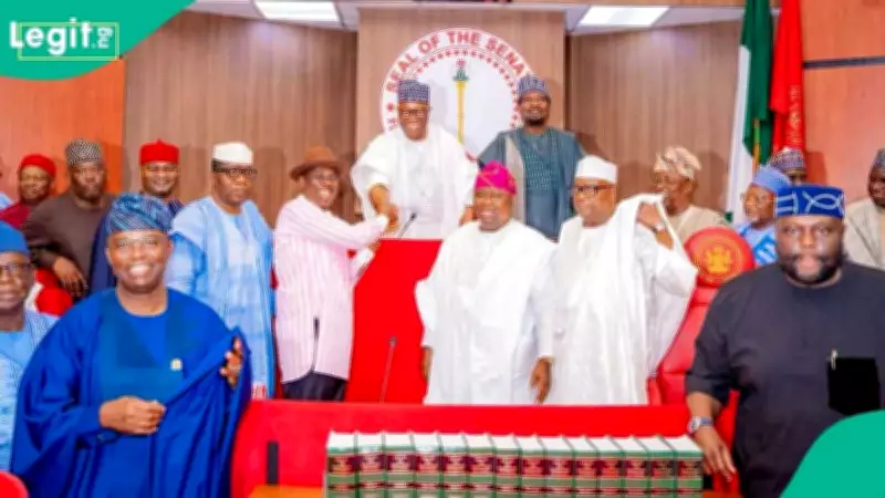 Nigerian Lawmakers Push for Electricity Subsidy Removal to Boost Government Revenue