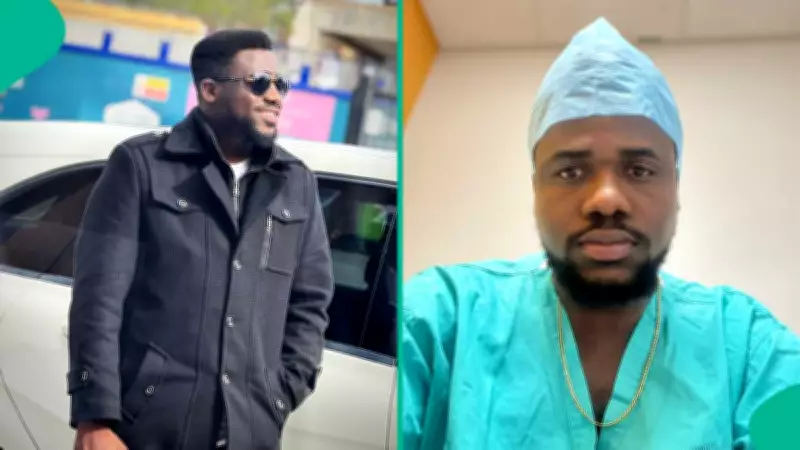 Nigerian Man in UK Explains Why He Stopped Paying Tithes After Relocating Abroad