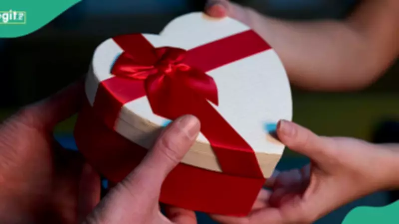 Nigerian Man Killed by Bomb Disguised as Valentine's Gift in 1993 Tragedy