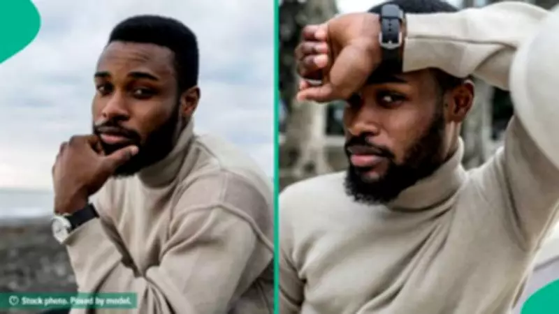Nigerian Man Left Puzzled After Ex-Girlfriend's Bizarre Midnight Phone Call