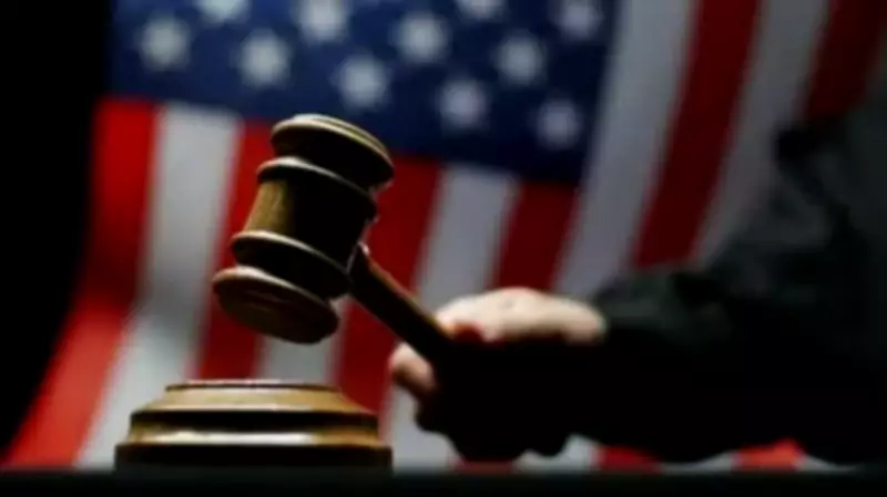 Nigerian Man Sentenced to 8 Years in US for $6 Million Inheritance Fraud Scheme