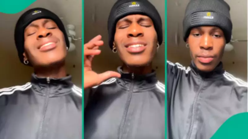 Nigerian Man Vows to Change Name Over Meaning, Seeks Yoruba Identity