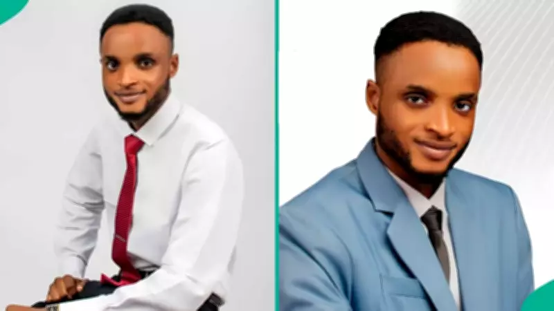 Nigerian Man with 227 UTME Score Chooses College of Education Over University