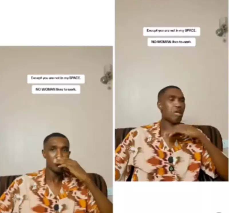 Nigerian Man's Claims About Reading Women's Cycles Spark Online Debate