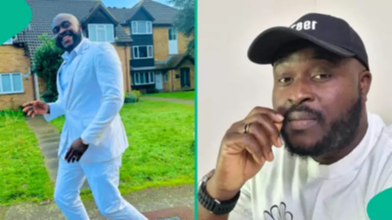 Nigerian Man's Price Shock: Spain Cheaper Than UK for Food and Drinks