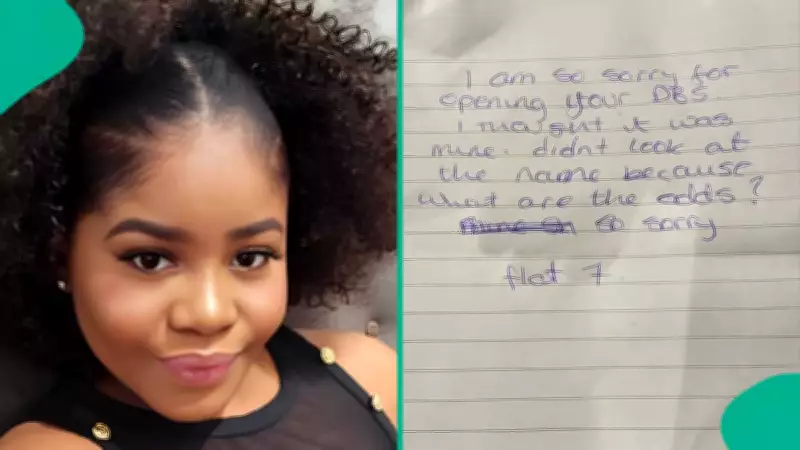 Nigerian Mother's Viral Video Praises Nanny's Exceptional Childcare