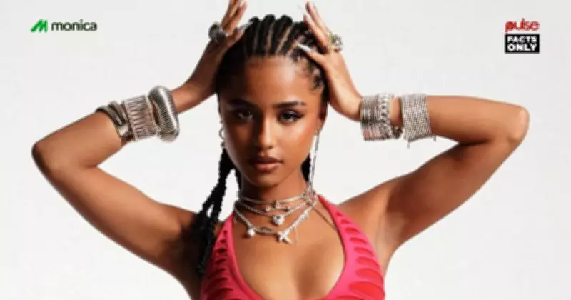 Nigerian Music Stars Face Uphill Battle at Future Grammy Awards