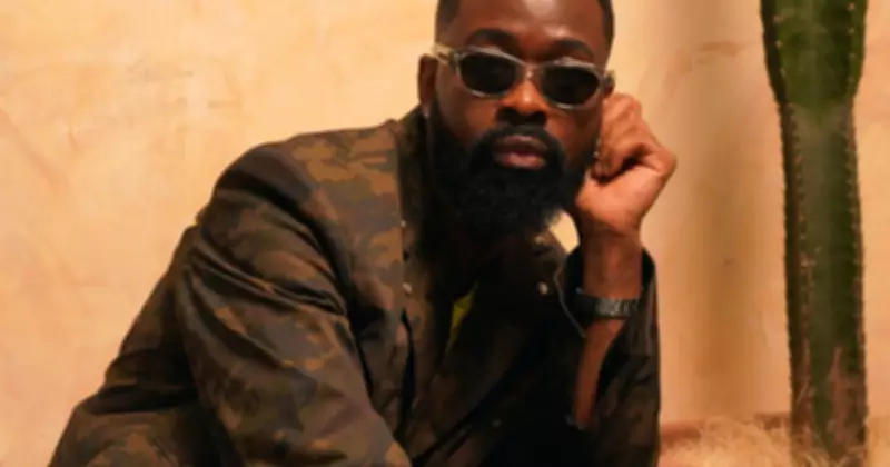 Nigerian Producer Sarz Exposes Unpaid Work by Major Artists in Music Industry