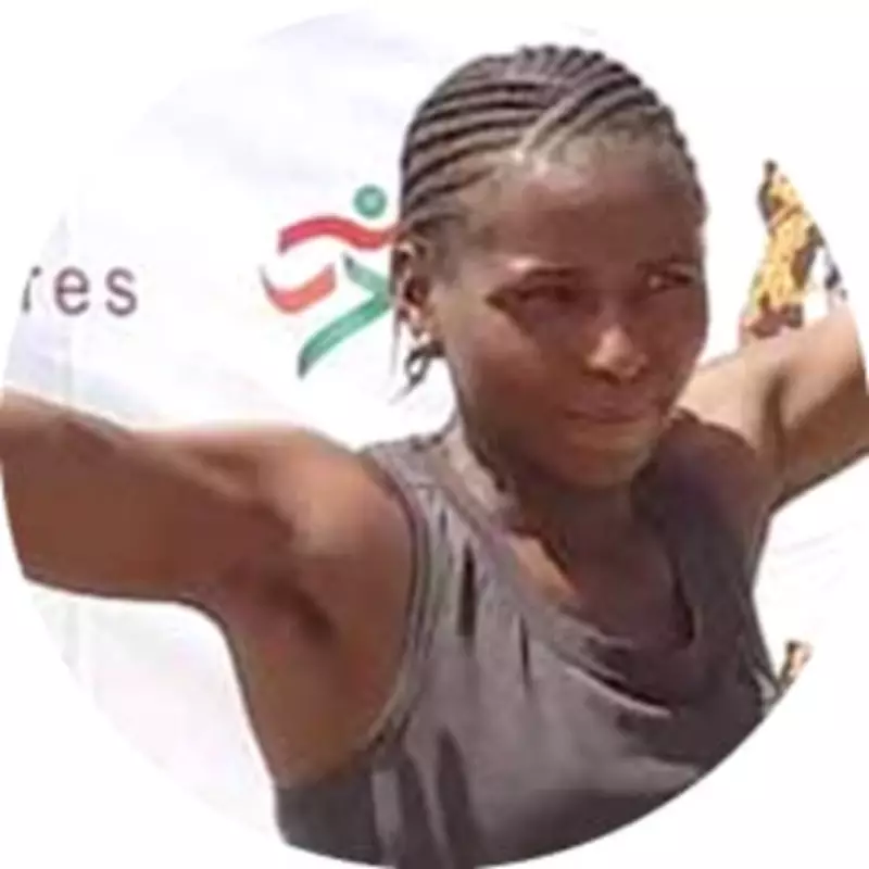 Nigerian Runner Blessing Solomon Banned 3 Years for Doping Violation