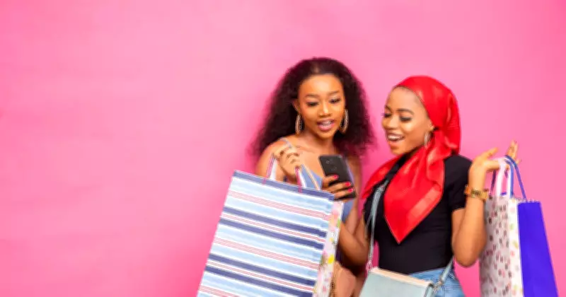 Nigerian Shoppers Embrace Cross-Border E-commerce Platforms for Global Products