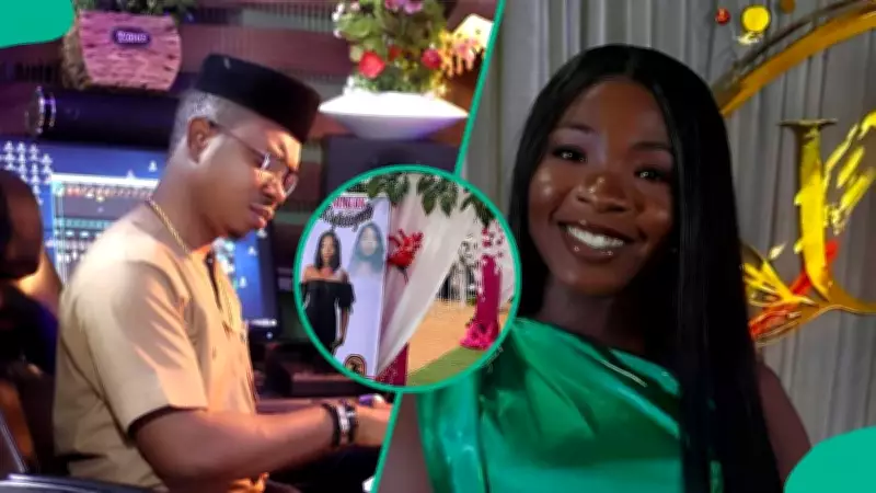 Nigerian Singer Nanyah Laid to Rest After Tragic Snakebite Death in Enugu