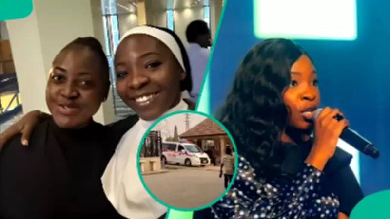 Nigerian Singer Nanyah's Friend Mourns, Reveals Unfinished Music Project After Tragic Snakebite Death