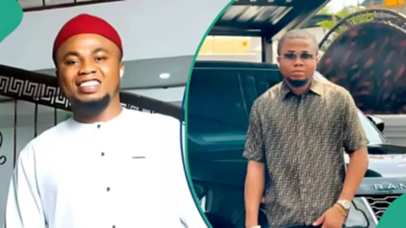 Nigerian Socialite Posed as Dubai Prince in $2.5 Million Romance Scam Targeting Romanian Businesswoman