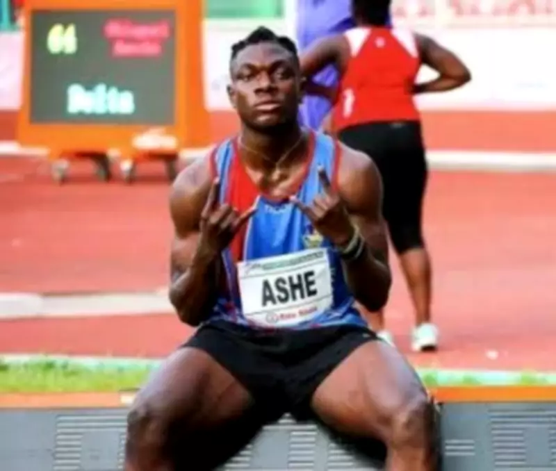 Nigerian Sprinter Favour Ashe Switches Allegiance to Qatar Citing Poor Treatment