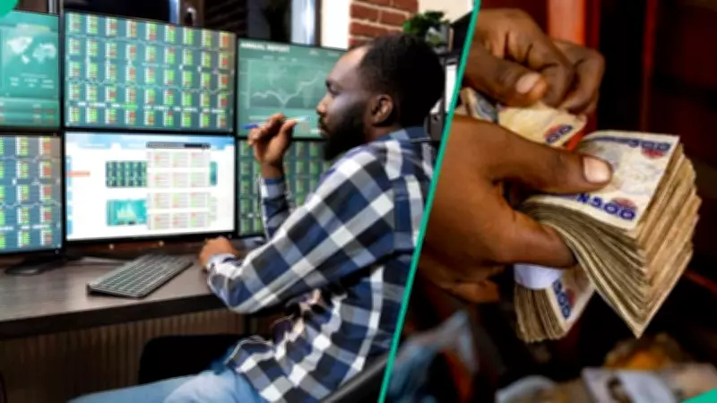 Nigerian Stock Market Weekly Review: 3.087 Billion Shares Traded as Market Closes Higher