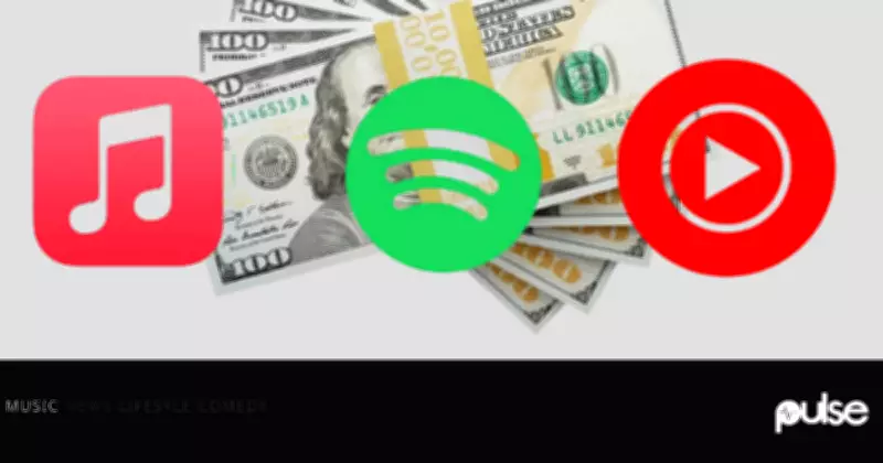 Nigerian Streaming Payout Crisis: Why $300 for 1M Streams Sparks Industry Debate