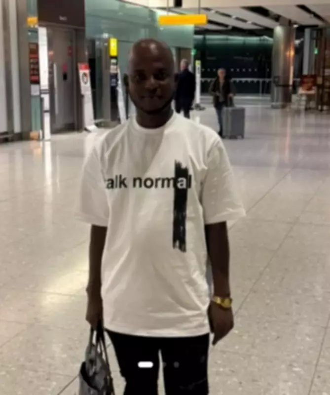 Nigerian Student Dies Tragically 7 Days After UK Arrival for Master's Degree