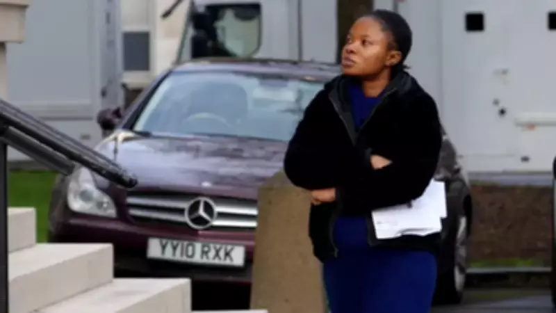 Nigerian Student Jailed for NHS Fraud Using Fake ID Without Medical Training