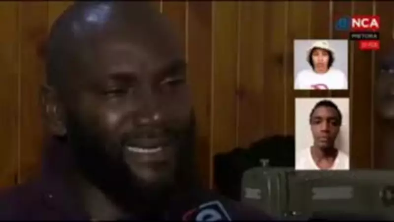 Nigerian Student Murdered in South Africa: Family Seeks Funds for Repatriation