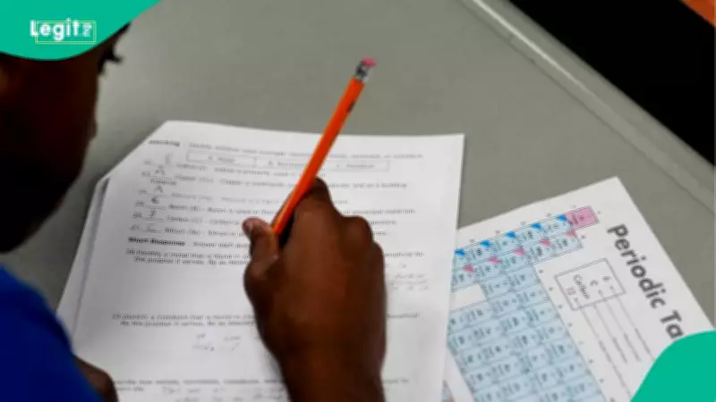 Nigerian Teacher's Guide: How to Relocate to the US Through Exchange Programs