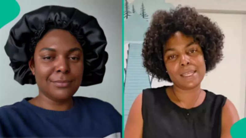 Nigerian TikToker Discovers Harsh Realities of Life Abroad, Shares Emotional Journey