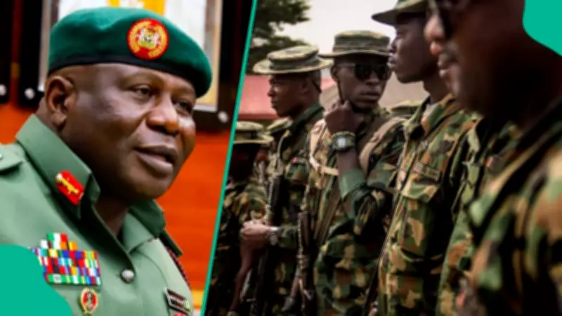 Nigerian Troops Neutralize Senior Boko Haram Commander, Intercept ₦37 Million in Borno