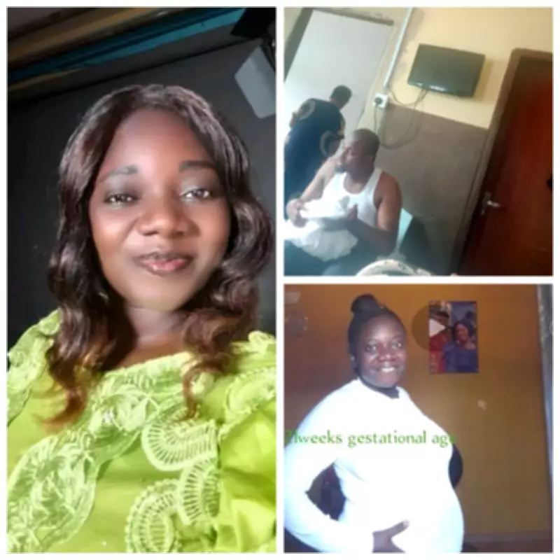 Nigerian Woman Celebrates First Child After 5 Years, Rejects Pressure for Second Wife