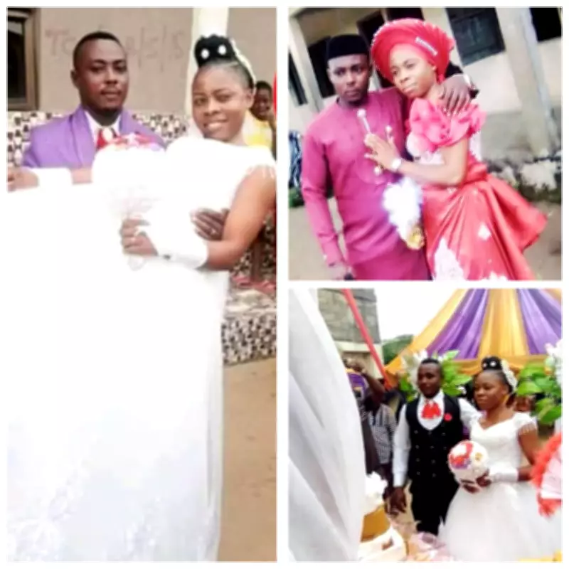 Nigerian Woman Details Sister's Alleged Murder by Husband in Rivers State