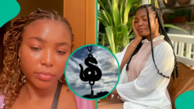 Nigerian Woman Survives Viper Bite Through Traditional Healing After Hospital Lacks Antivenom