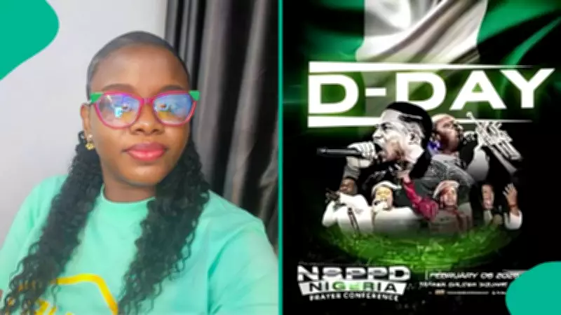 Nigerian Woman Testifies to Receiving Two Miracles at NSPPD Prayer Conference in Lagos