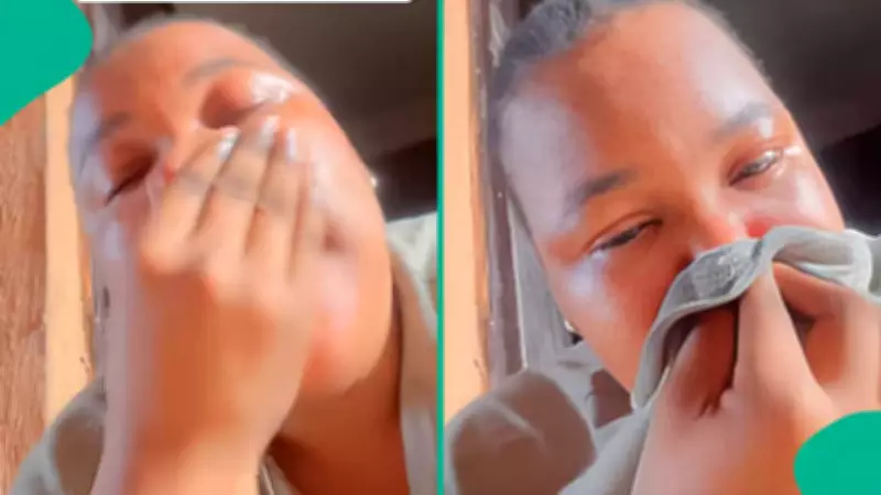 Nigerian Woman's 12-Year Relationship Ends as Partner Marries Her Best Friend