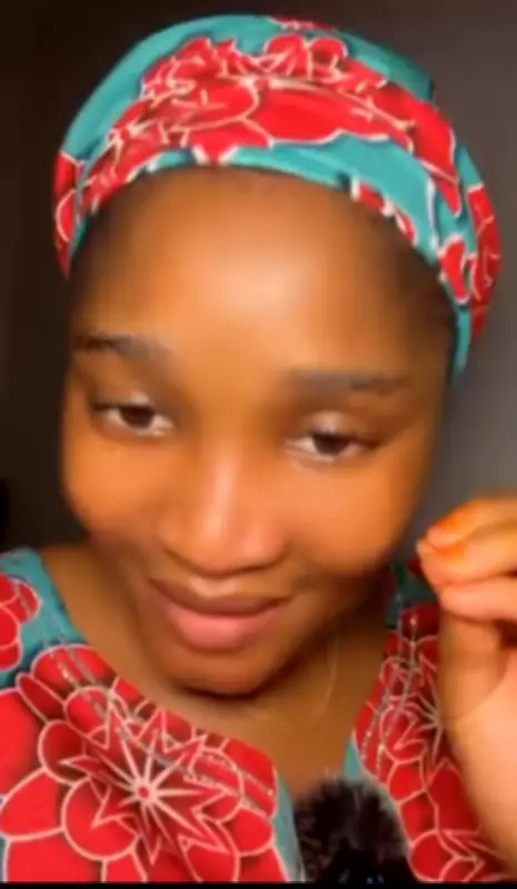 Nigerian Woman's Advice to Wives on Intimacy Sparks Debate