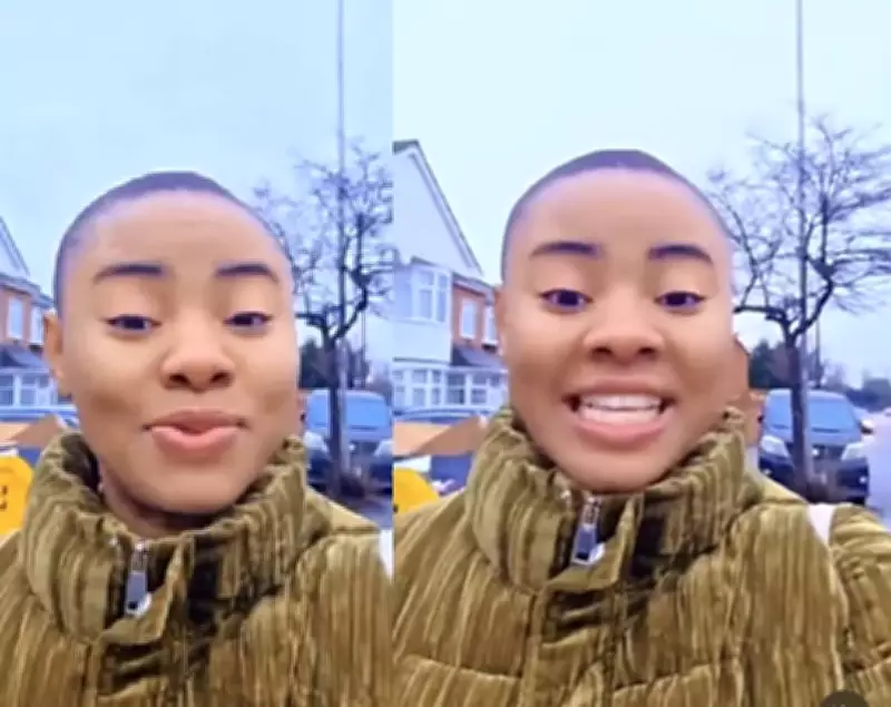 Nigerian Woman's Claim on Chinese Single Mothers Sparks Online Debate