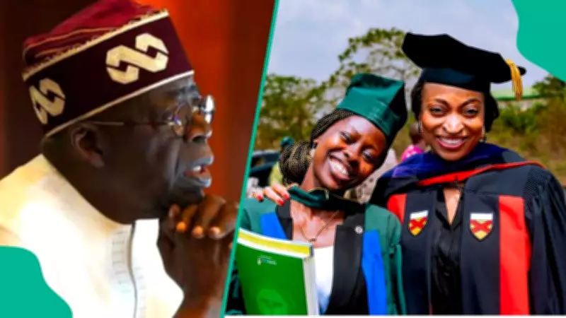 Nigerians Applaud Minister Oduwole as Daughter Graduates from Nigerian Public University