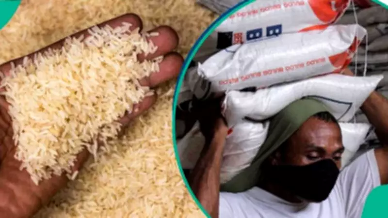 Nigerians Breathe Sigh of Relief as Food Prices Drop: Rice, Beans, Garri See Significant Declines