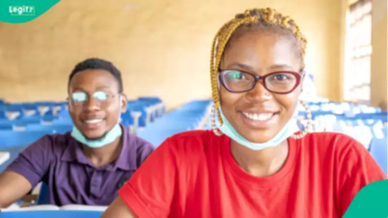 Nigerians Urged to Learn German for Career, Education and Cultural Benefits