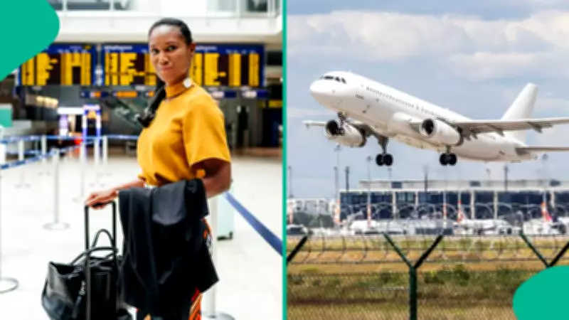 Nigeria's Aviation Hub Expands: Direct Flights to 30 Countries from Lagos in 2026