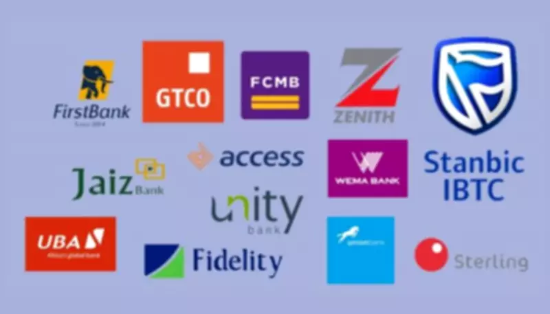 Nigeria's Banking Sector Enters Final Phase of Recapitalization Drive