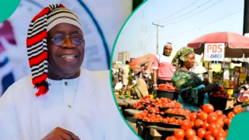 Nigeria's Economic Reforms: From Hardship to Gradual Progress for Millions