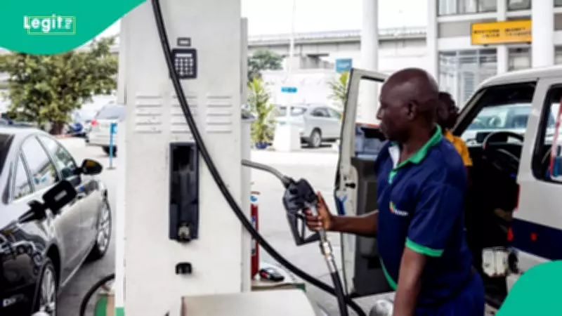 Nigeria's Fuel Prices Defy Global Trends as Dangote, Depot Owners Maintain High Rates