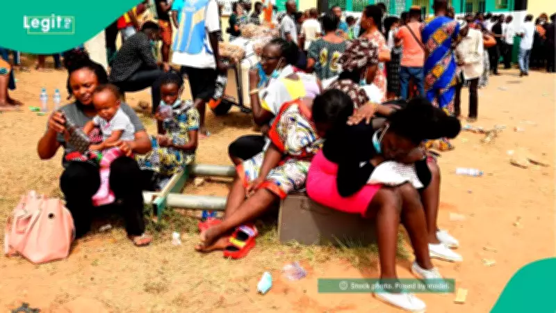 Nigeria's Graduate Unemployment Crisis: The Silent Skills Gap Widening