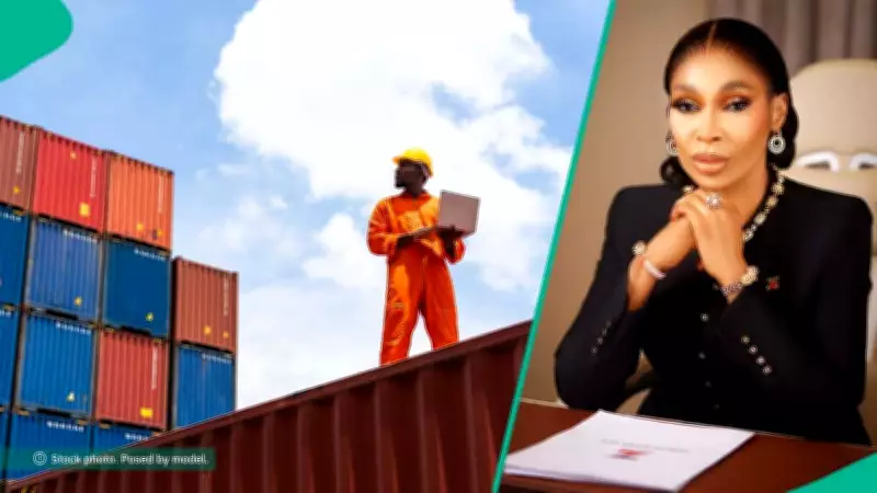 Nigeria's Non-Oil Exports Soar to Record $6.1 Billion, Zenith Bank Leads as Top Export-Friendly Bank