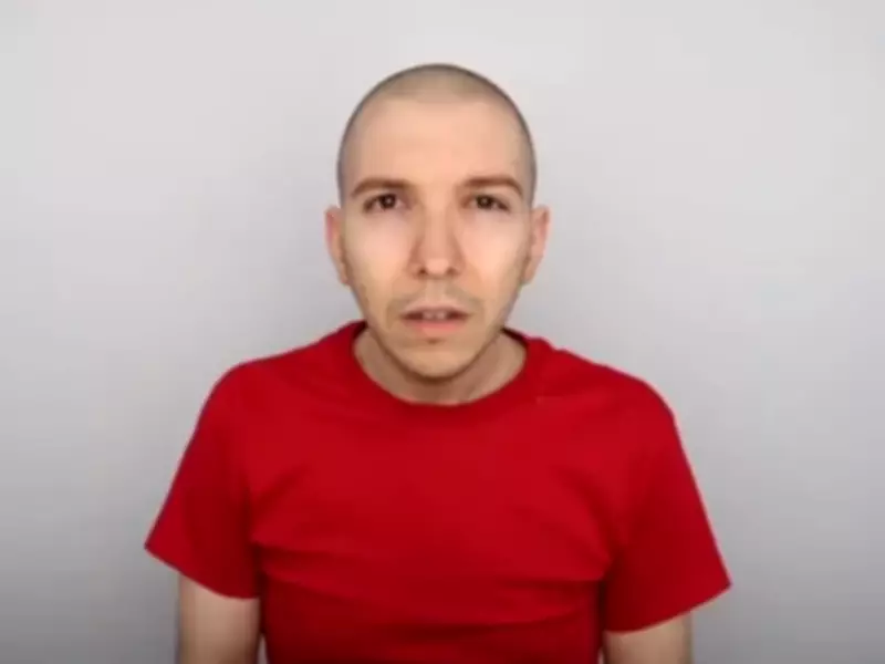 Nikocado Avocado's 'Time for a Wife and Kids' Post Sparks Online Debate