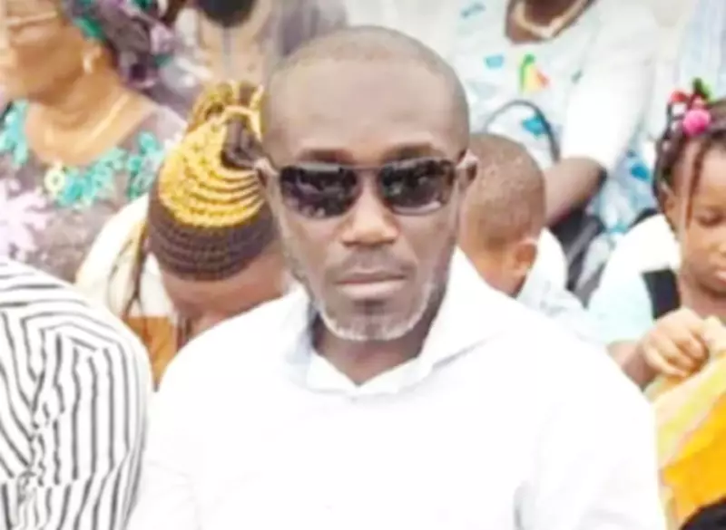 Nine Suspects Arrested Over Murder of Lagos Monarch's Son, Police Confirm