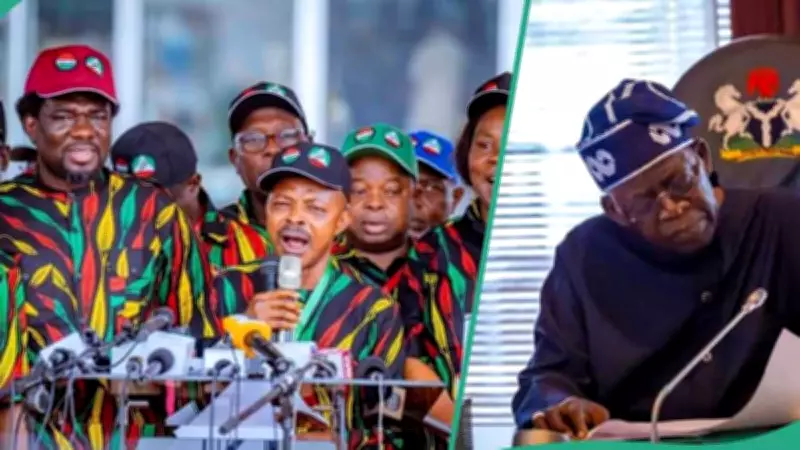 NLC Threatens Nationwide Strike Over Nigeria's Electricity Crisis and Grid Collapses