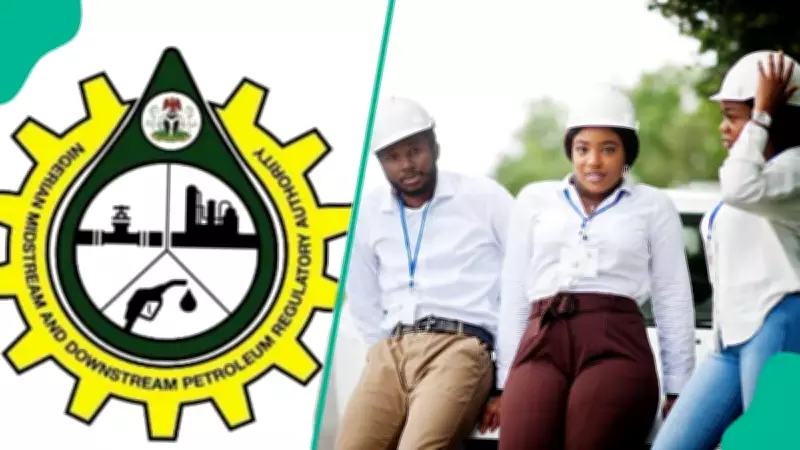 NMDPRA Issues Urgent Warning Against Fake Recruitment Scams Targeting Job Seekers